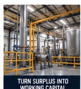 Turn Surplus Into Working Capital