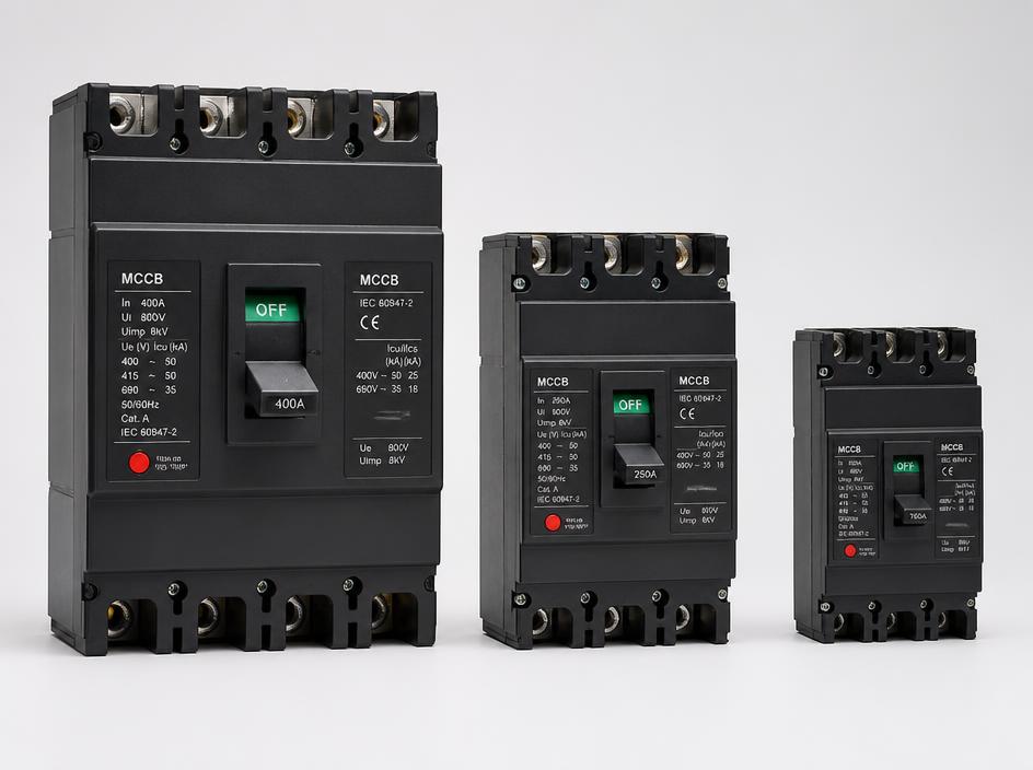 Circuit Breakers
