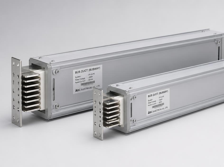 Bus Duct