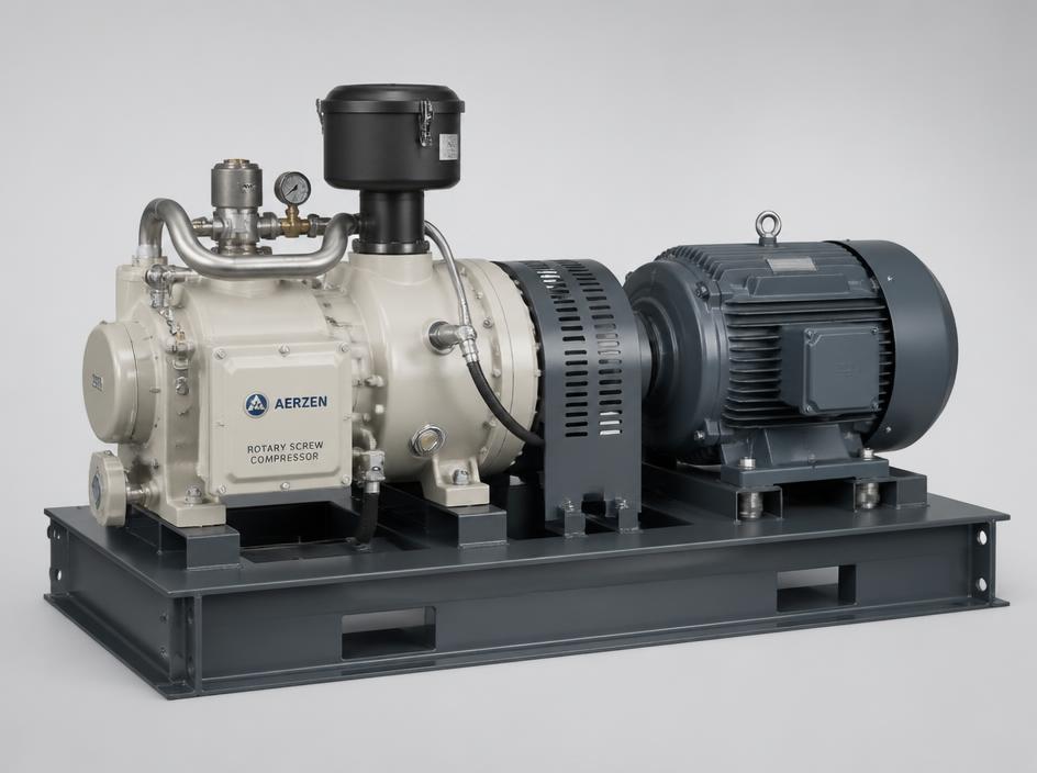 Compressors