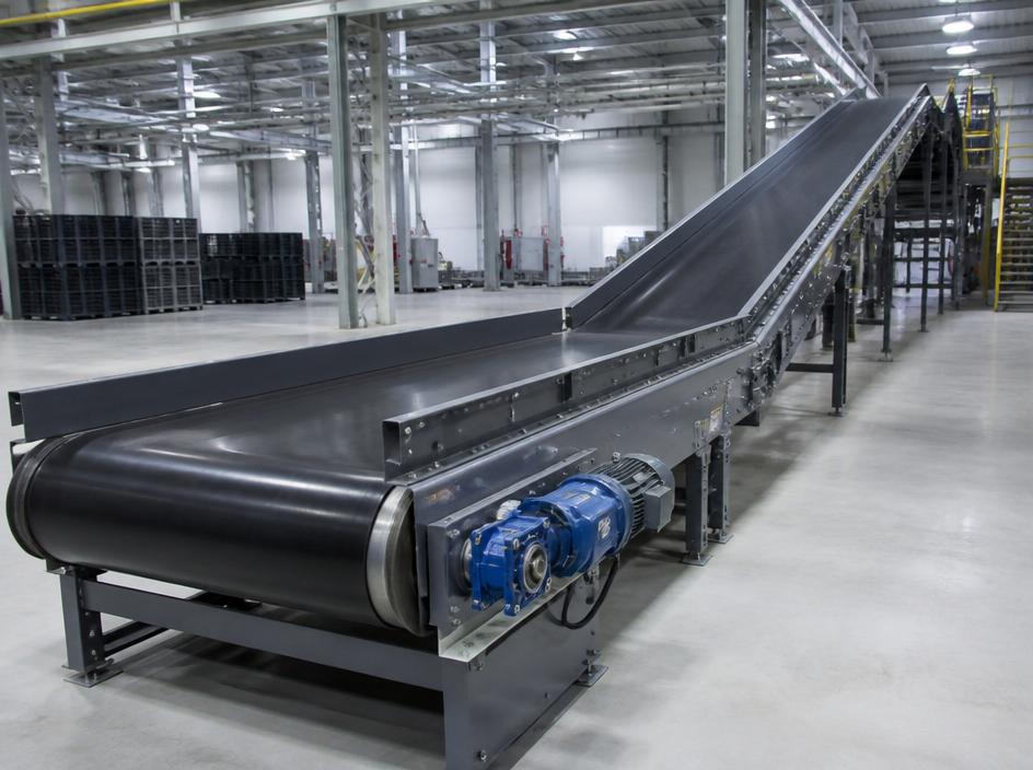 Conveyors