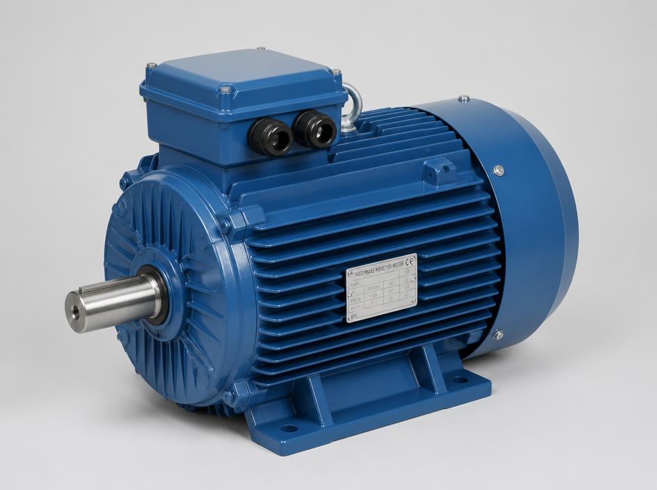 Motors