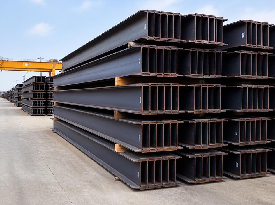 Structural Steel