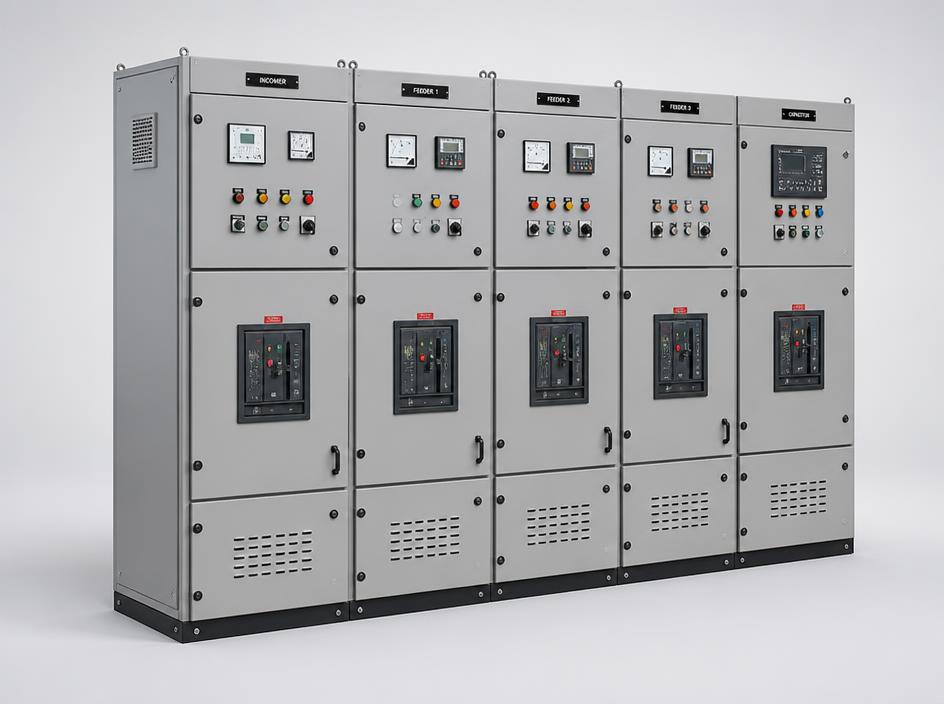 Switchgear