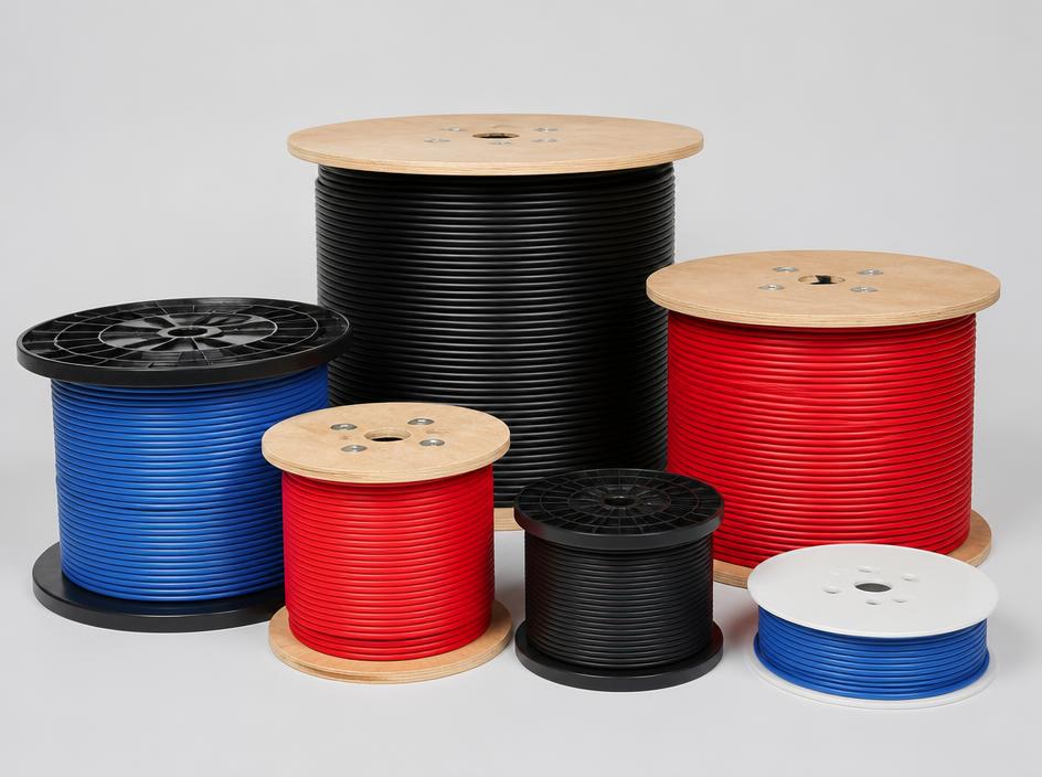 Wire & Cable