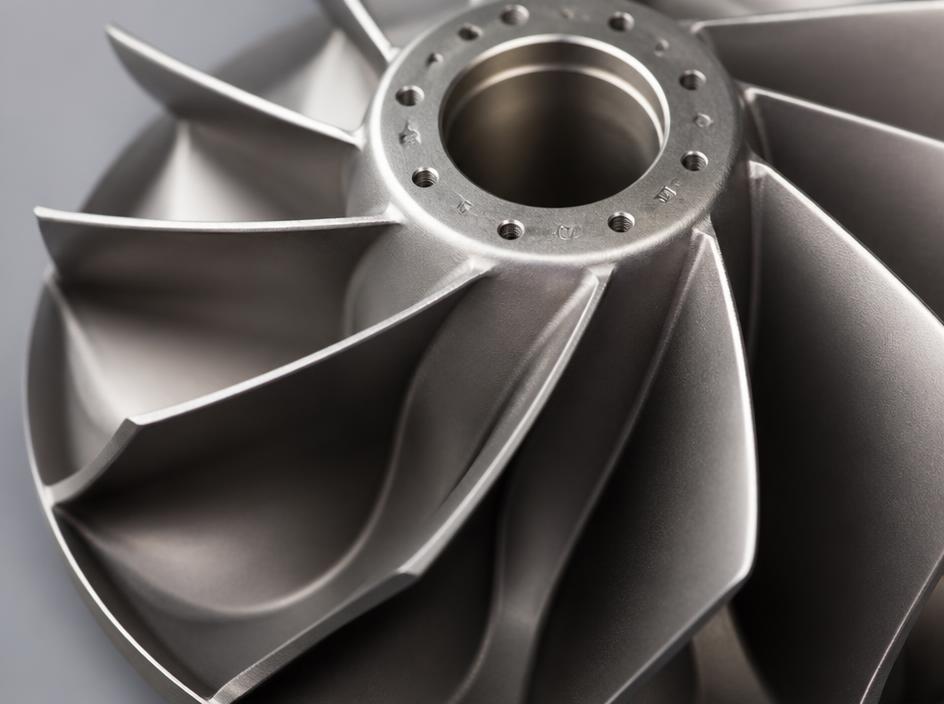 High Temperature Alloys