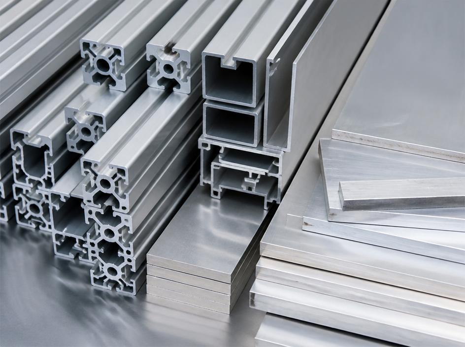 Aluminum
