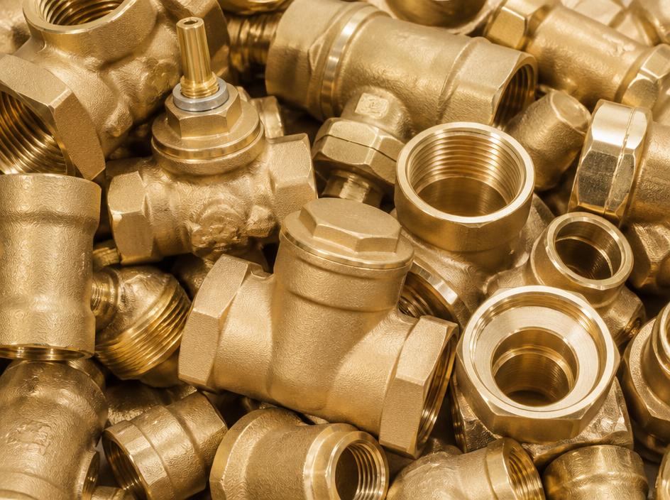 Brass