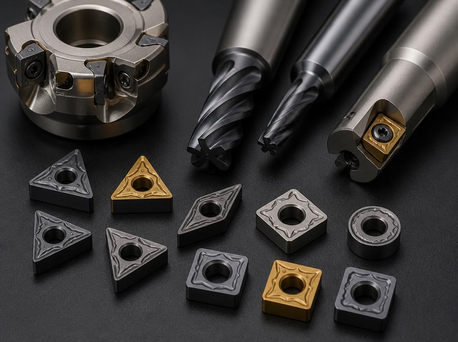 Tungsten Carbide