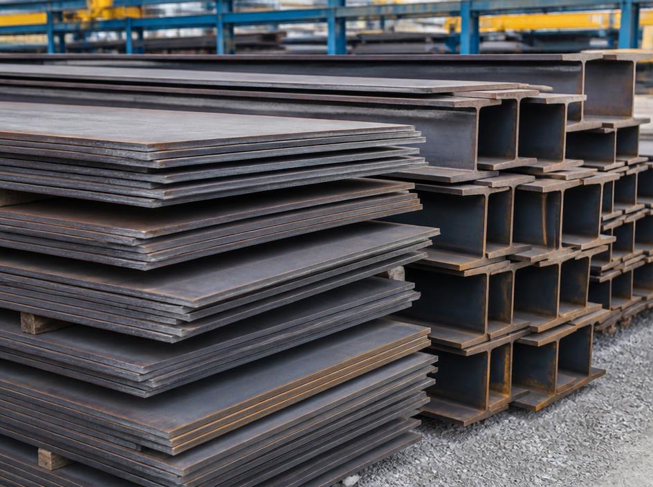 Carbon Steel