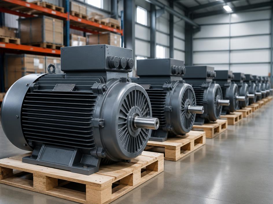 Electric Motors