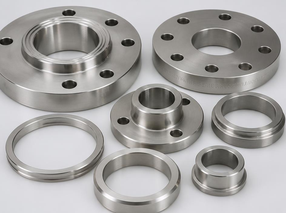 Nickel Alloys