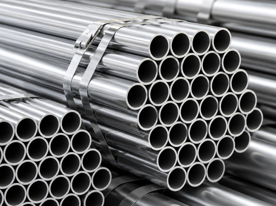 Stainless Steel